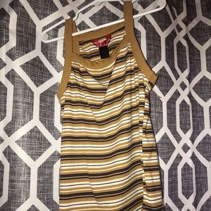 Tank top never worn